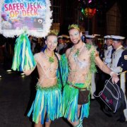 Jeck op Deck (19.01.13)